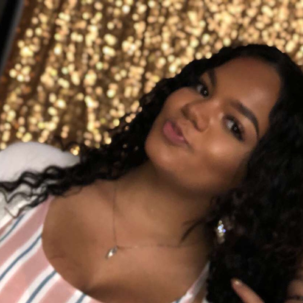 Meet your Posher, Aaliyah